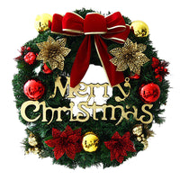 Noel's Embrace Wreath