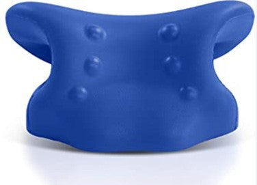 Experience Blissful Neck Relief with Our Premium Cervical Spine Massage Pillow! 🌟