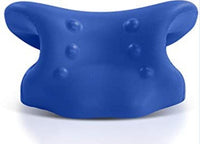 Experience Blissful Neck Relief with Our Premium Cervical Spine Massage Pillow! 🌟