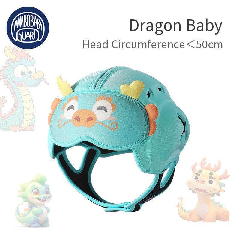Premium Baby Safety Helmet: Protection for Your Little Explorer! 👶🏆 ,  , Hypersku, 