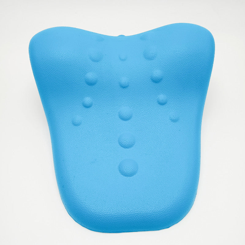 Experience Blissful Neck Relief with Our Premium Cervical Spine Massage Pillow! 🌟