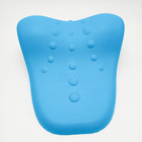 Experience Blissful Neck Relief with Our Premium Cervical Spine Massage Pillow! 🌟