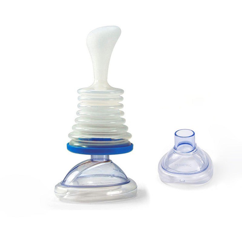 Life-Saving Choking Emergency Device: Your First Line of Defense in Critical Moments 🚨❤️