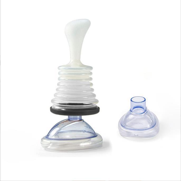 Life-Saving Choking Emergency Device: Your First Line of Defense in Critical Moments 🚨❤️