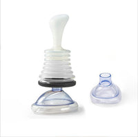 Life-Saving Choking Emergency Device: Your First Line of Defense in Critical Moments 🚨❤️