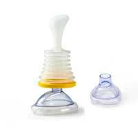 Life-Saving Choking Emergency Device: Your First Line of Defense in Critical Moments 🚨❤️