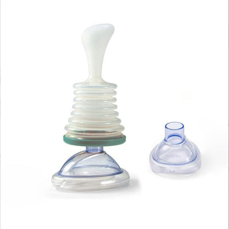 Life-Saving Choking Emergency Device: Your First Line of Defense in Critical Moments 🚨❤️
