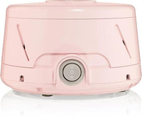 White Noise Machine | Natural Fan Sound | Noise Cancelling | Sleep Therapy | Multi-Purpose , 