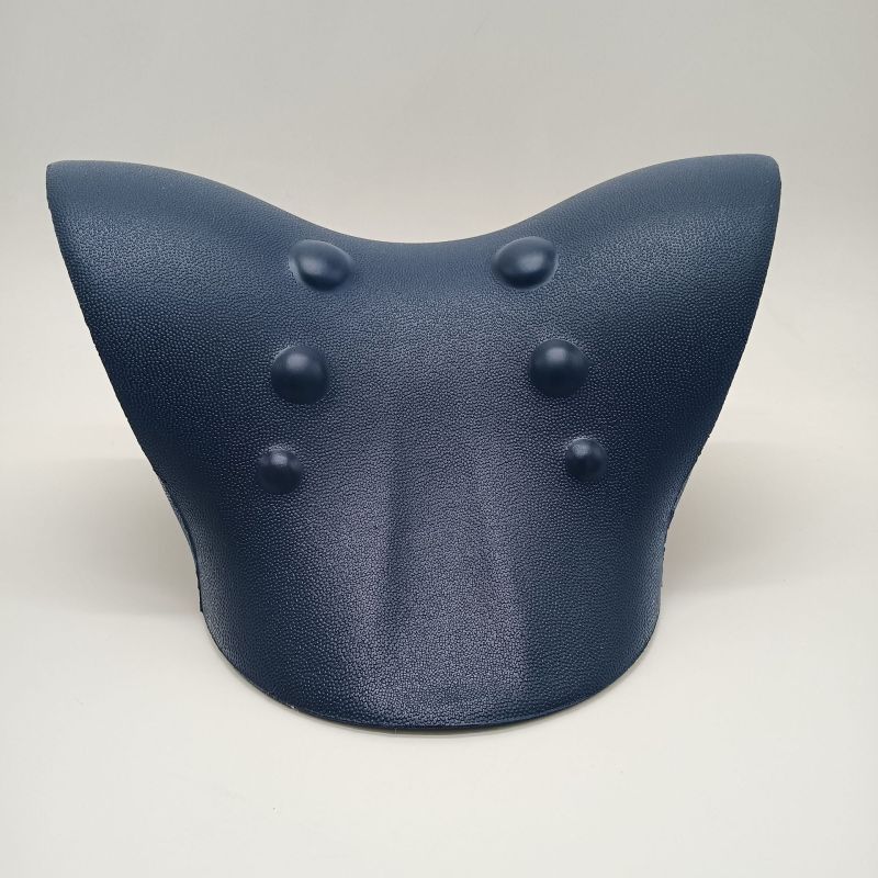 Experience Blissful Neck Relief with Our Premium Cervical Spine Massage Pillow! 🌟