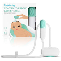 Baby Bath Rinse Kit | Tear-Free Bathing | Infant Hygiene Essentials , 
