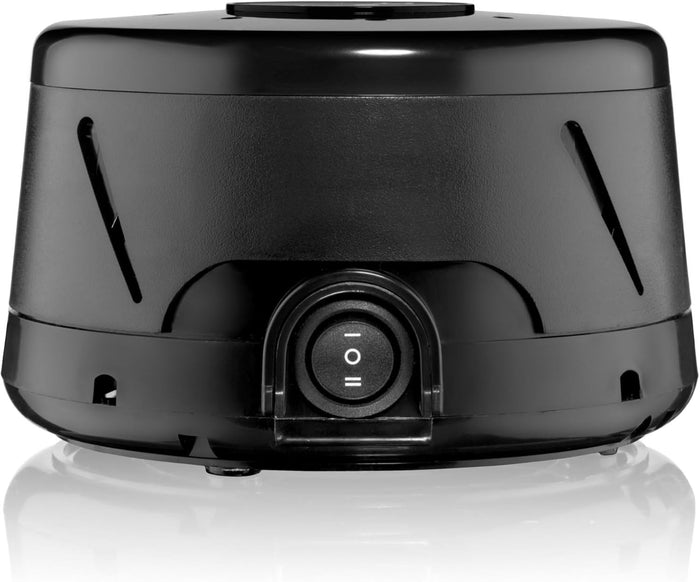 White Noise Machine | Natural Fan Sound | Noise Cancelling | Sleep Therapy | Multi-Purpose , 