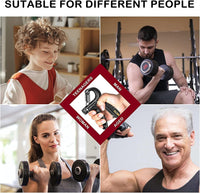🏋️‍♂️ Master Your Grip Strength with Our Professional Hand Trainer! 💪