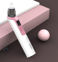 Baby Nasal Aspirator