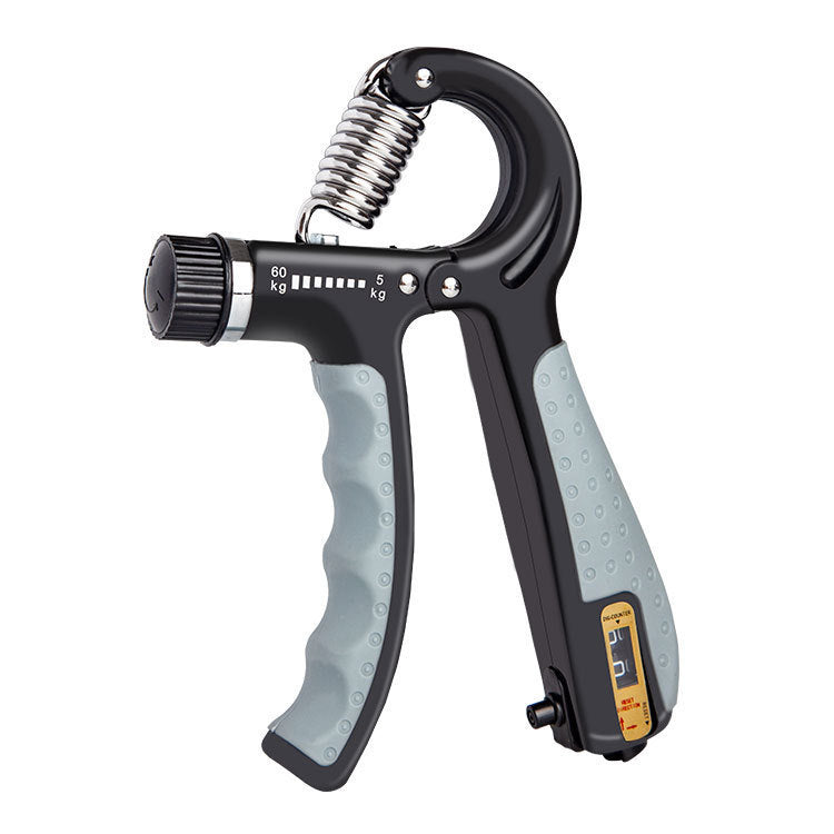 🏋️‍♂️ Master Your Grip Strength with Our Professional Hand Trainer! 💪