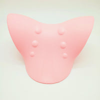 Experience Blissful Neck Relief with Our Premium Cervical Spine Massage Pillow! 🌟
