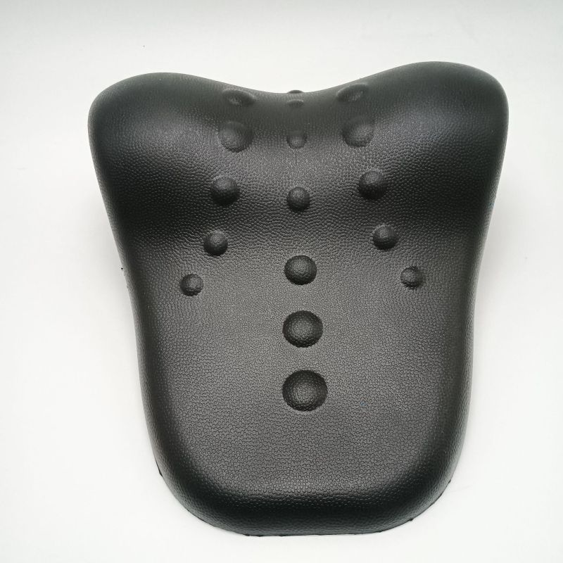 Experience Blissful Neck Relief with Our Premium Cervical Spine Massage Pillow! 🌟