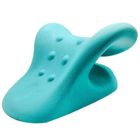 Experience Blissful Neck Relief with Our Premium Cervical Spine Massage Pillow! 🌟