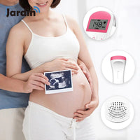 Fetal Heart Rate Monitor