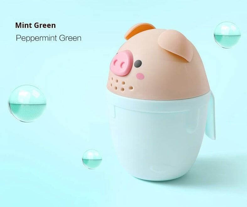2-in-1 Baby Shower Head & Bath Scoop: The Ultimate Bath Time Solution! 🚿👶 ,  , ActiveHomeHub, 