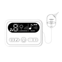 Electric Baby Nasal Aspirator | Safe Suction Nose Cleaner | Anti-Backflow Design for Infants and Toddlers , 