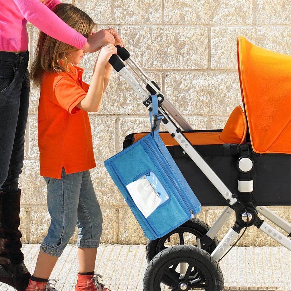 Ultimate Portable Diaper Changing Pad: Your On-The-Go Baby Care Solution! 👶✨ ,  , ActiveHomeHub, 