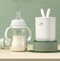 Mobile Portable Baby Automatic Intelligent Milk Warmer