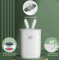 Mobile Portable Baby Automatic Intelligent Milk Warmer