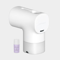 Gentle Bath Tub Filter | Chlorine Reduction | Baby-Safe Skin Protection , Device,light-controls,Orderly