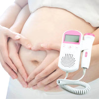 Fetal Heart Rate Monitor