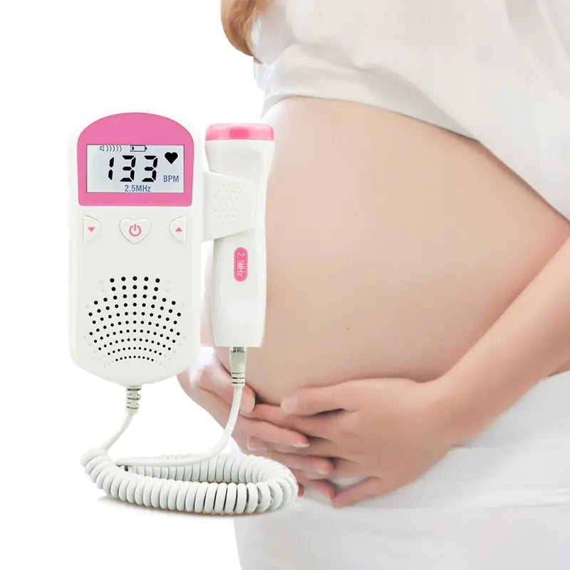 Fetal Heart Rate Monitor