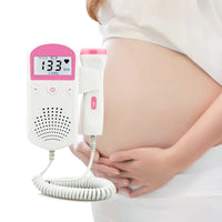 Fetal Heart Rate Monitor
