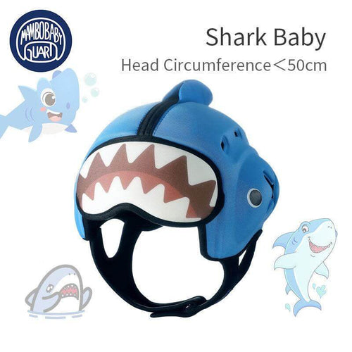 Premium Baby Safety Helmet: Protection for Your Little Explorer! 👶🏆 ,  , Hypersku, 