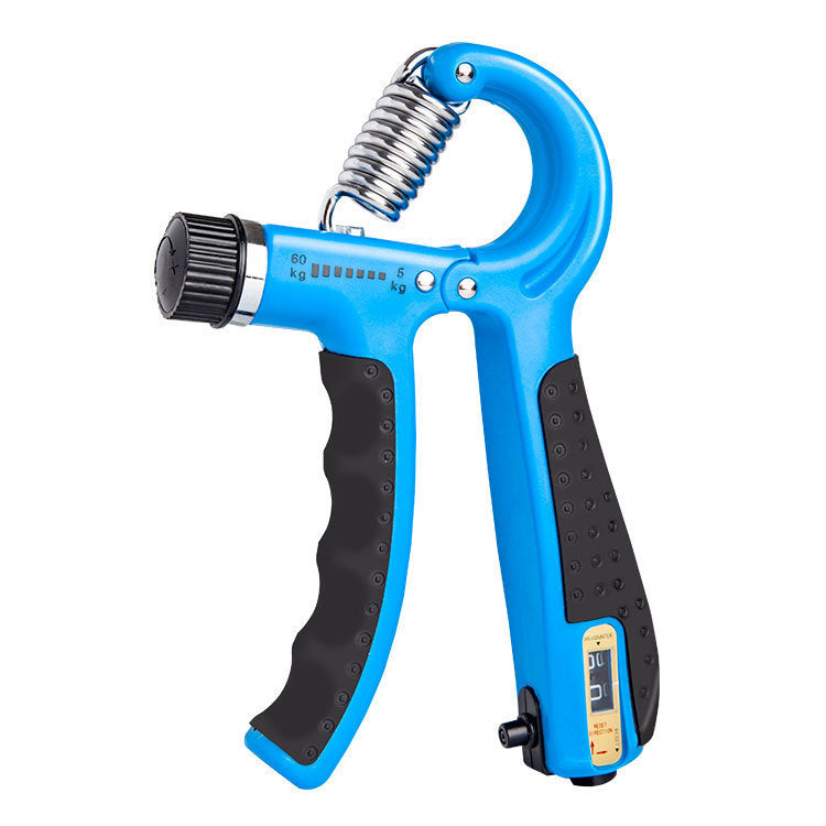 🏋️‍♂️ Master Your Grip Strength with Our Professional Hand Trainer! 💪