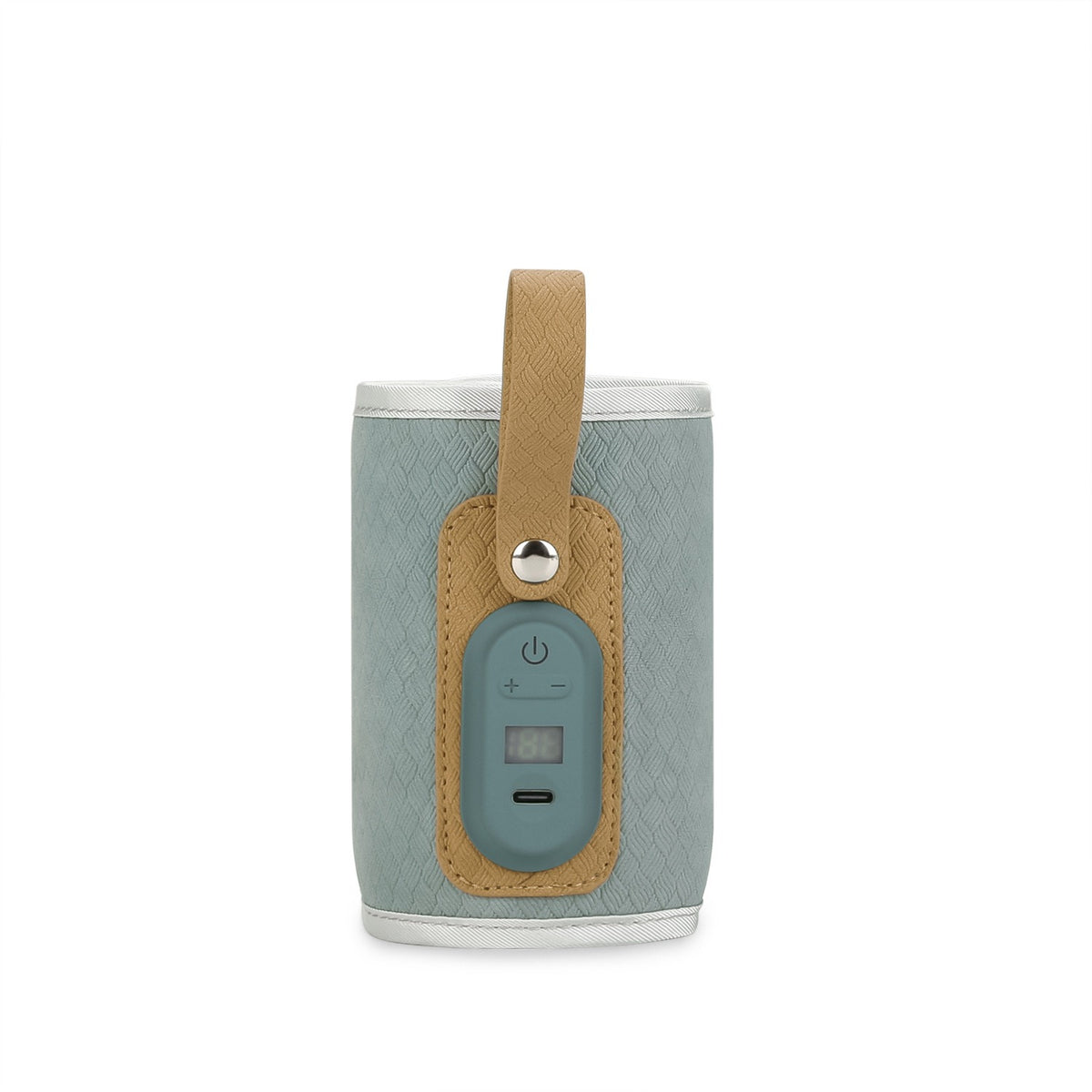 Insulated Feeding Bottle Bag