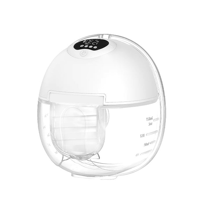 Electric Hands-Free Portable Breast Pump