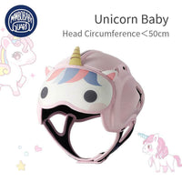 Premium Baby Safety Helmet: Protection for Your Little Explorer! 👶🏆 ,  , Hypersku, 