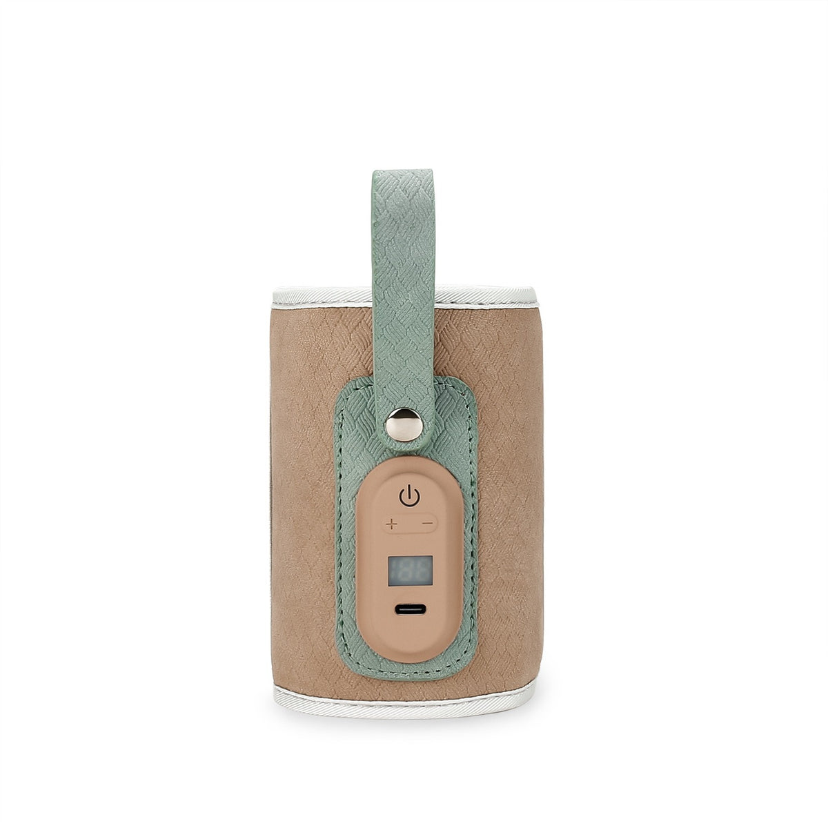 Insulated Feeding Bottle Bag