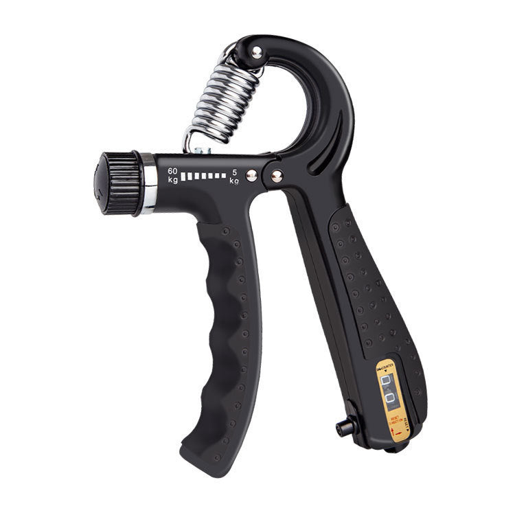 🏋️‍♂️ Master Your Grip Strength with Our Professional Hand Trainer! 💪