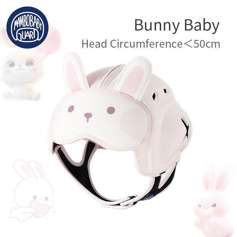 Premium Baby Safety Helmet: Protection for Your Little Explorer! 👶🏆 ,  , Hypersku, 