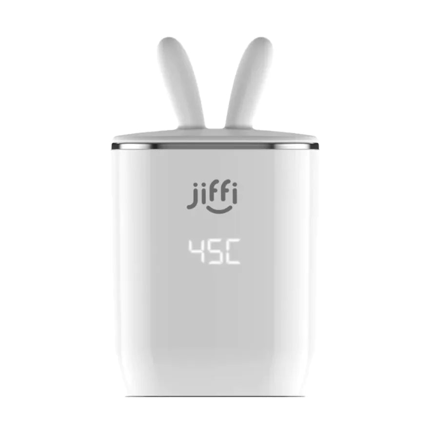 Mobile Portable Baby Automatic Intelligent Milk Warmer