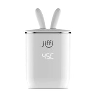 Mobile Portable Baby Automatic Intelligent Milk Warmer