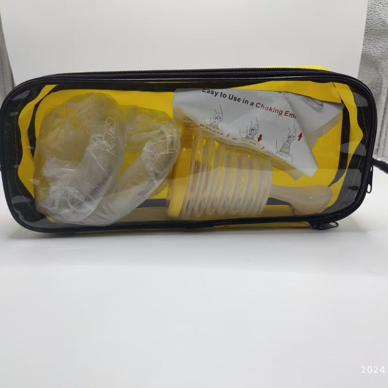 Life-Saving Choking Emergency Device: Your First Line of Defense in Critical Moments 🚨❤️