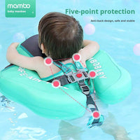 🌊 Make a Splash with Our Safe & Sunny Baby Swimming Float! 👶 ,  , Hypersku, 
