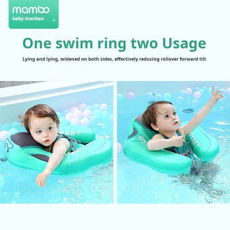 🌊 Make a Splash with Our Safe & Sunny Baby Swimming Float! 👶 ,  , Hypersku, 