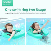 🌊 Make a Splash with Our Safe & Sunny Baby Swimming Float! 👶 ,  , Hypersku, 