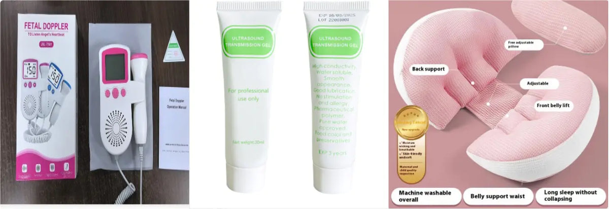 Fetal Heart Rate Monitor
