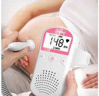Fetal Heart Rate Monitor