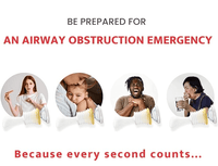 Life-Saving Choking Emergency Device: Your First Line of Defense in Critical Moments 🚨❤️ ,  , Hypersku, 