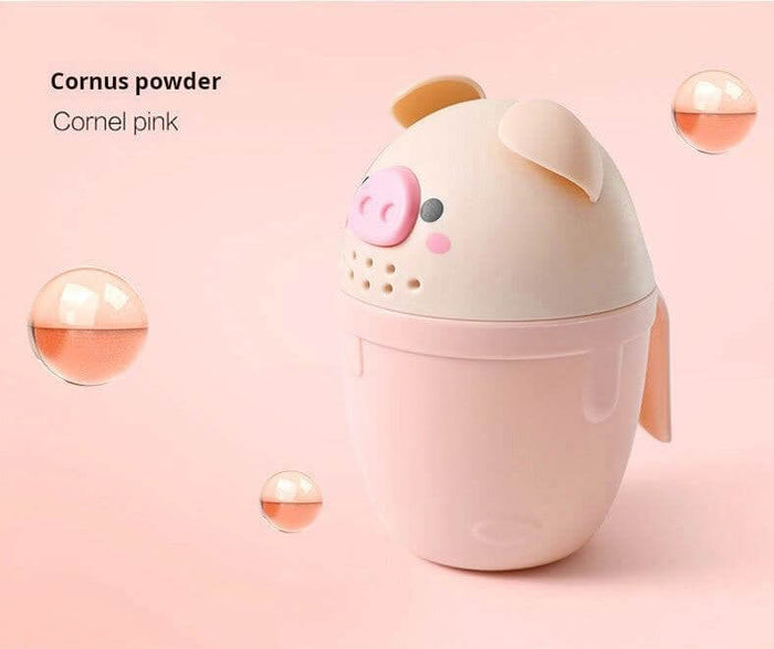 2-in-1 Baby Shower Head & Bath Scoop: The Ultimate Bath Time Solution! 🚿👶 ,  , ActiveHomeHub, 