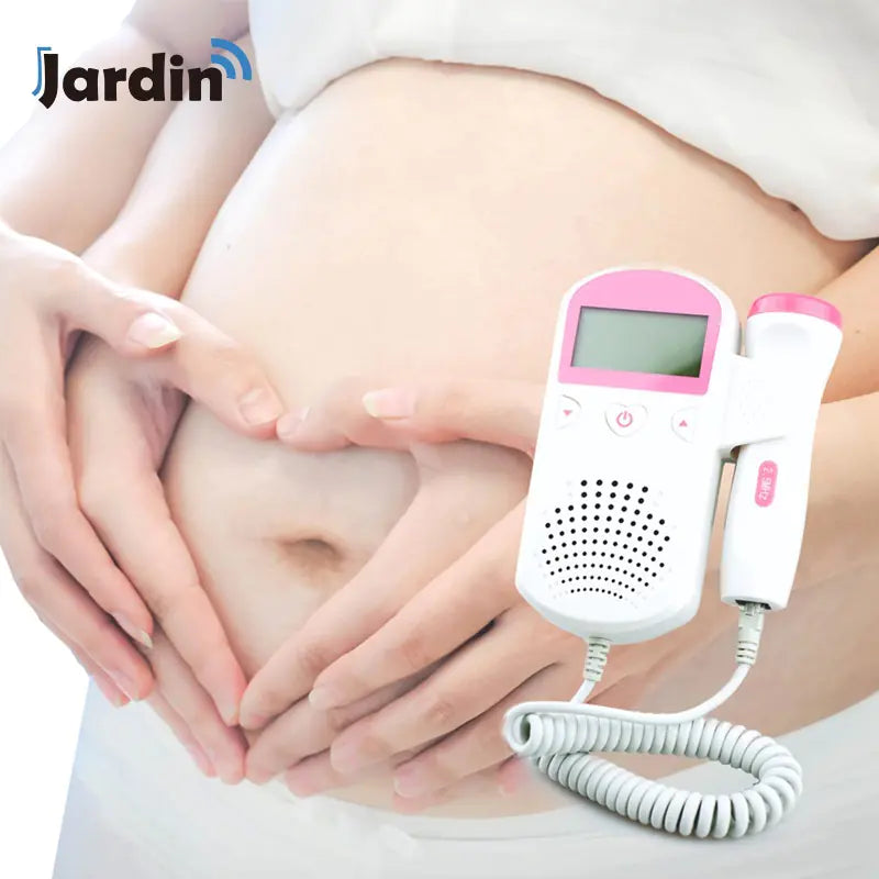 Fetal Heart Rate Monitor